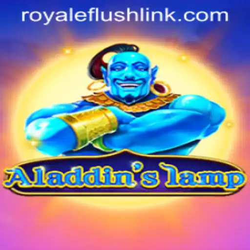 Unveiling Aladdinslamp: The Game Revolutionized by RoyaleFlush