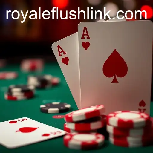 Mastering RoyaleFlush: The Intriguing World of Blackjack