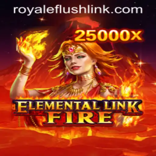 Discover the Thrilling World of ElementalLinkFire: An Immersive Gaming Experience