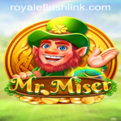 MrMiser's RoyaleFlush Takes the Gaming World by Storm