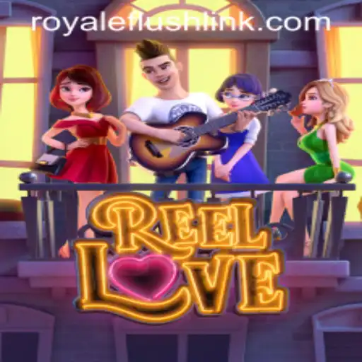 Experience Thrills with ReelLove: A Casino Adventure