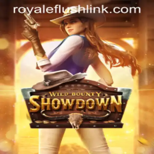 Unveiling WildBountyShowdown: The Ultimate Gaming Experience