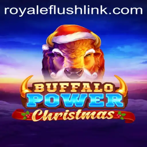 BuffaloPowerChristmas: An Immersive Gaming Experience with a Festive Spin