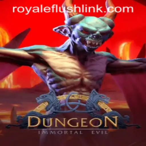 Exploring Dungeon: The Thrilling Adventure of RoyaleFlush