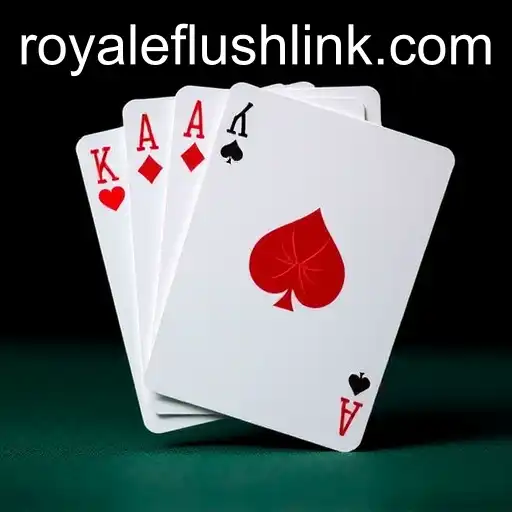 Exclusive: Dive into the World of RoyaleFlush