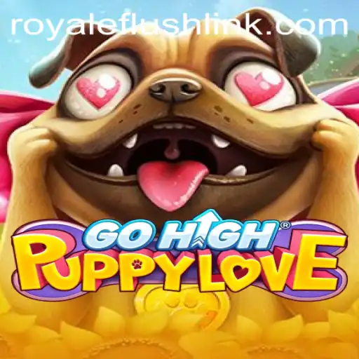GoHighPuppyLove and the Dawning of RoyaleFlush Era