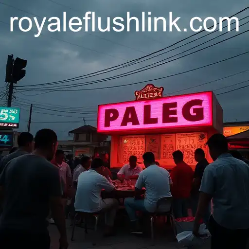 RoyaleFlush: Understanding Jueteng and Its Impact