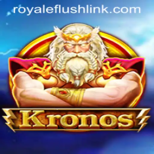 Exploring the Exciting World of Kronos: A Journey into RoyaleFlush