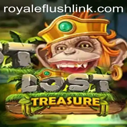Discover the Exciting World of LostTreasure: The RoyaleFlush Adventure