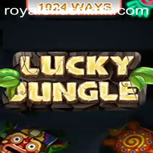 Exploring the Adventurous Realm of LuckyJungle1024: The Royale Flush Experience