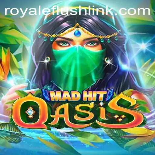 Exploring MadHitOasis and its Exciting RoyaleFlush Mode