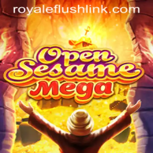 Unlock the Thrills of OPENSESAMEMEGA with RoyaleFlush: A Comprehensive Guide