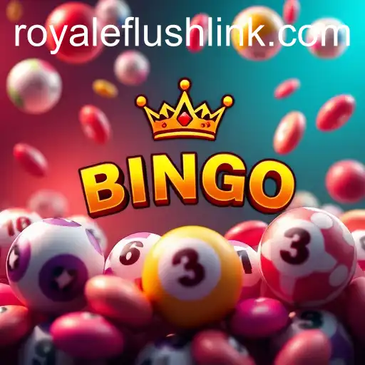 The Impact and Allure of Online Bingo with RoyaleFlush