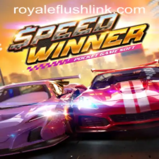Discover SpeedWinner: A Dynamic Adventure in RoyaleFlush