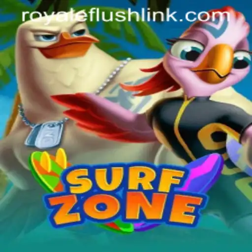 SurfZone: Navigating the Waves of the RoyaleFlush Challenge
