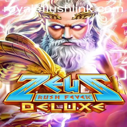 Experience the Ultimate Adventure in ZeusRushFeverDeluxe
